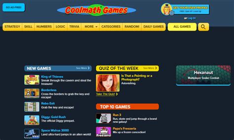 coolmathgames.com|crazy math games.